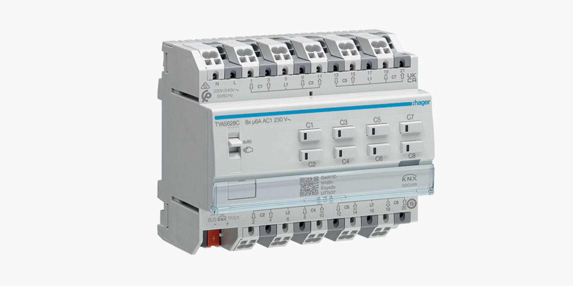 KNX-Lösungen bei Dreis Elektrotechnik in Frankfurt am Main