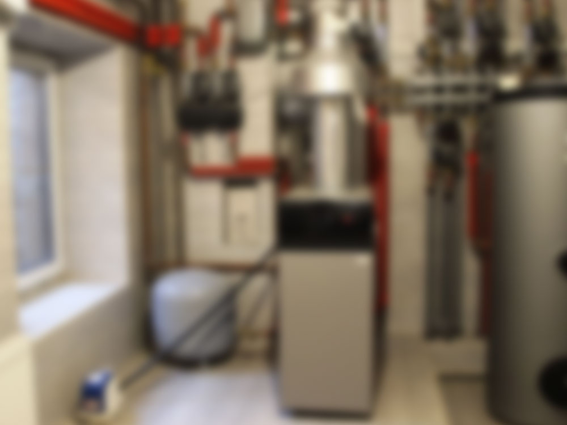 Gasheizung bei Dreis Elektrotechnik in Frankfurt am Main