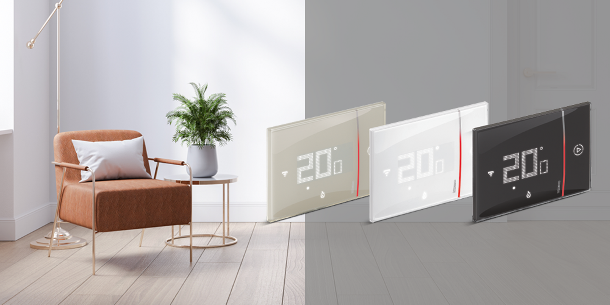 Smartes Heizen bei Dreis Elektrotechnik in Frankfurt am Main