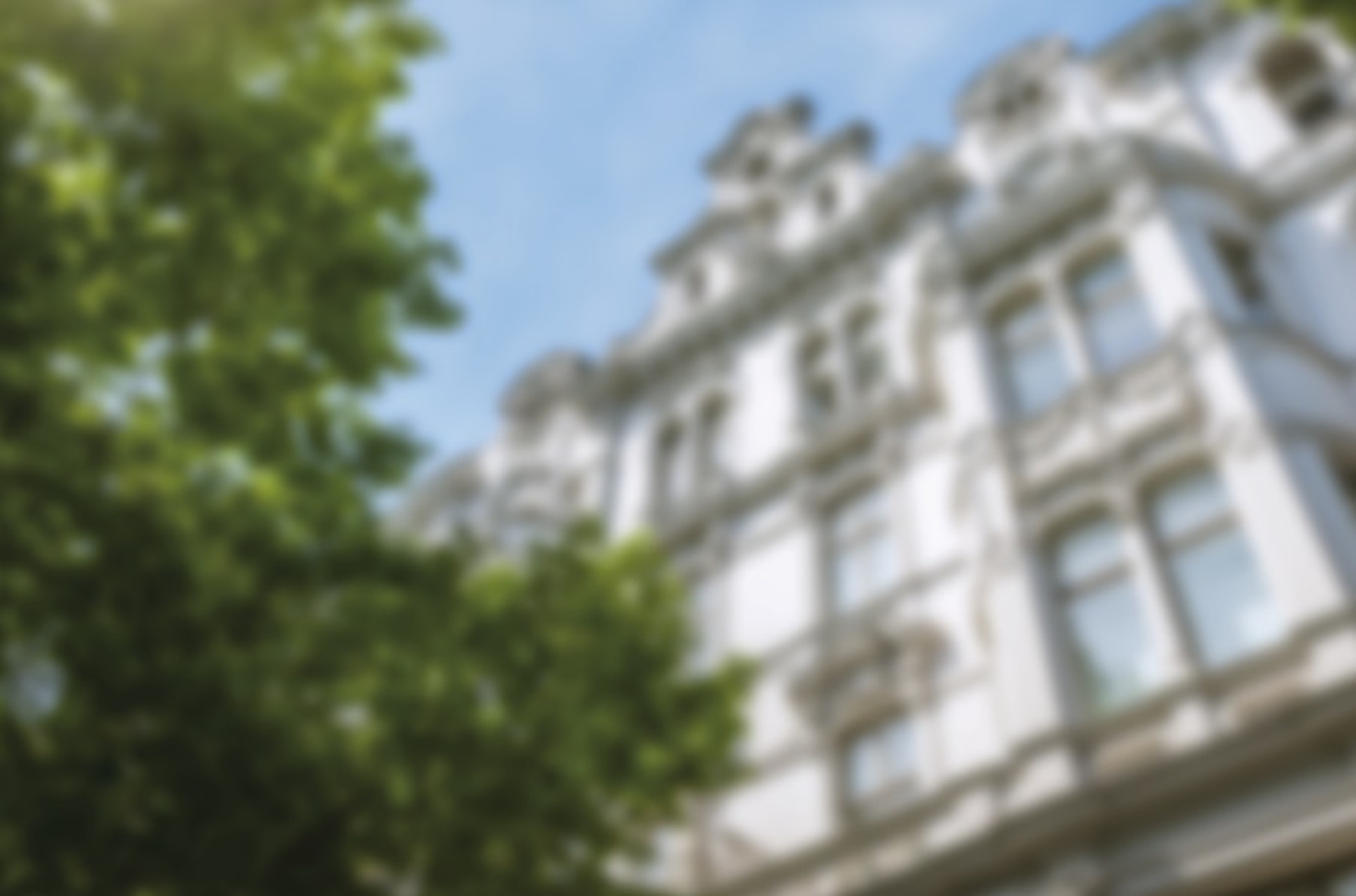 Altbau­sanierung bei Dreis Elektrotechnik in Frankfurt am Main