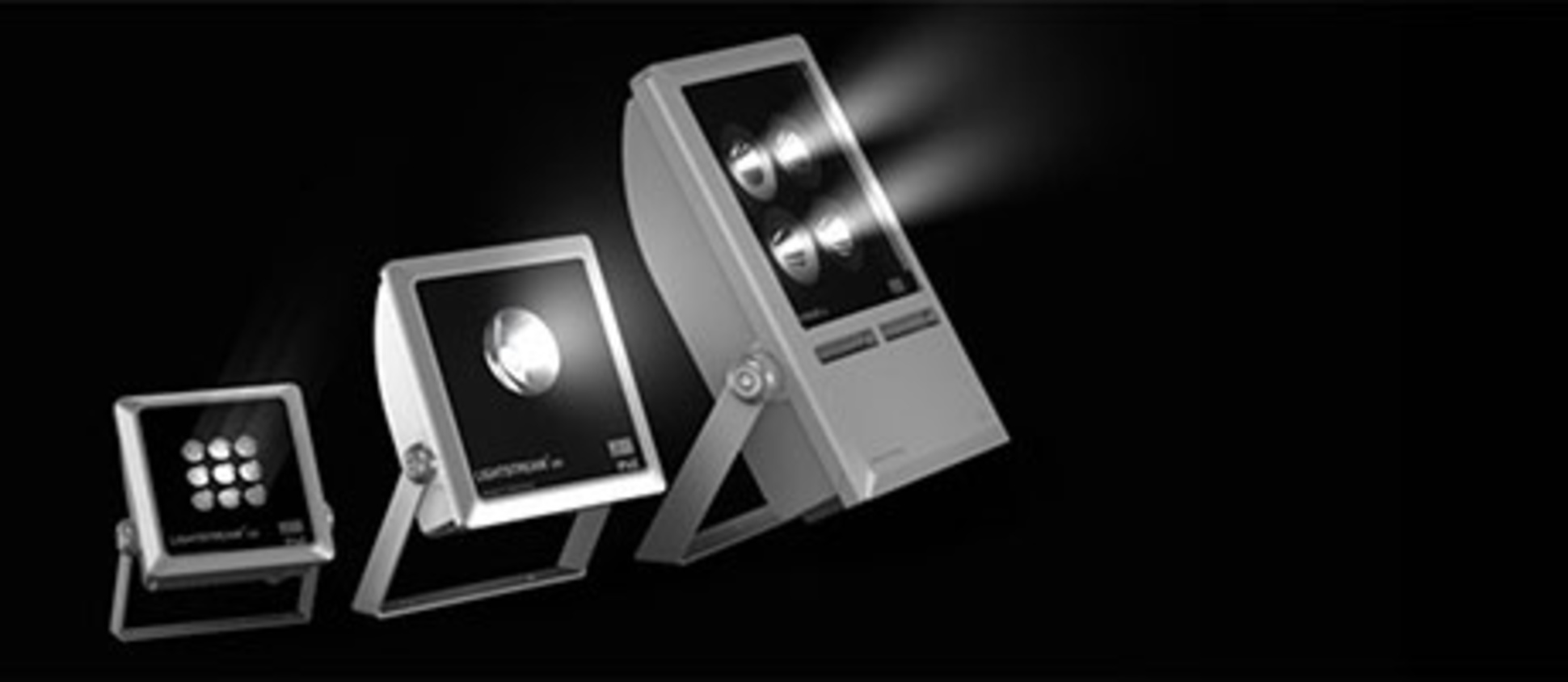 Lightstream LED bei Dreis Elektrotechnik in Frankfurt am Main