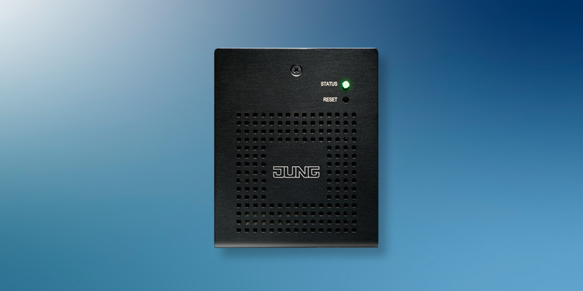 Smart Visu Server bei Dreis Elektrotechnik in Frankfurt am Main