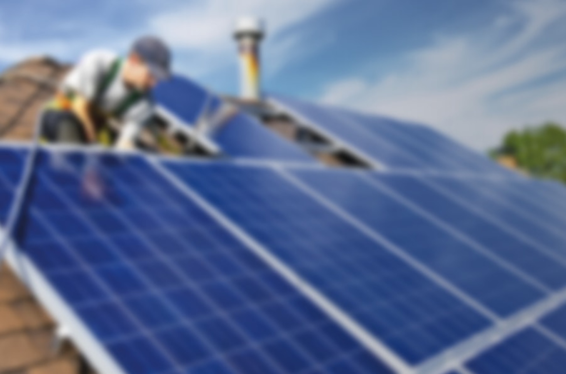 PV-Anlagen bei Dreis Elektrotechnik in Frankfurt am Main