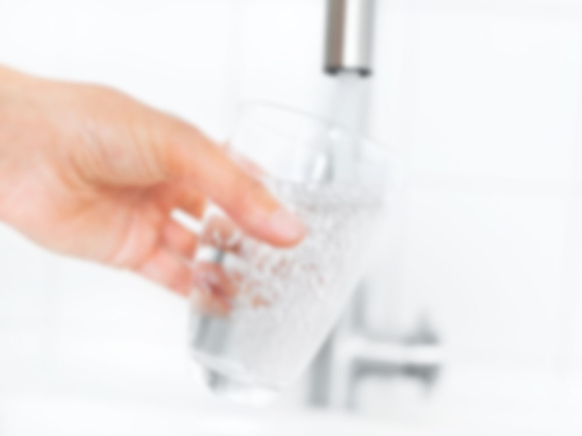 Trinkwasser­installation bei Dreis Elektrotechnik in Frankfurt am Main