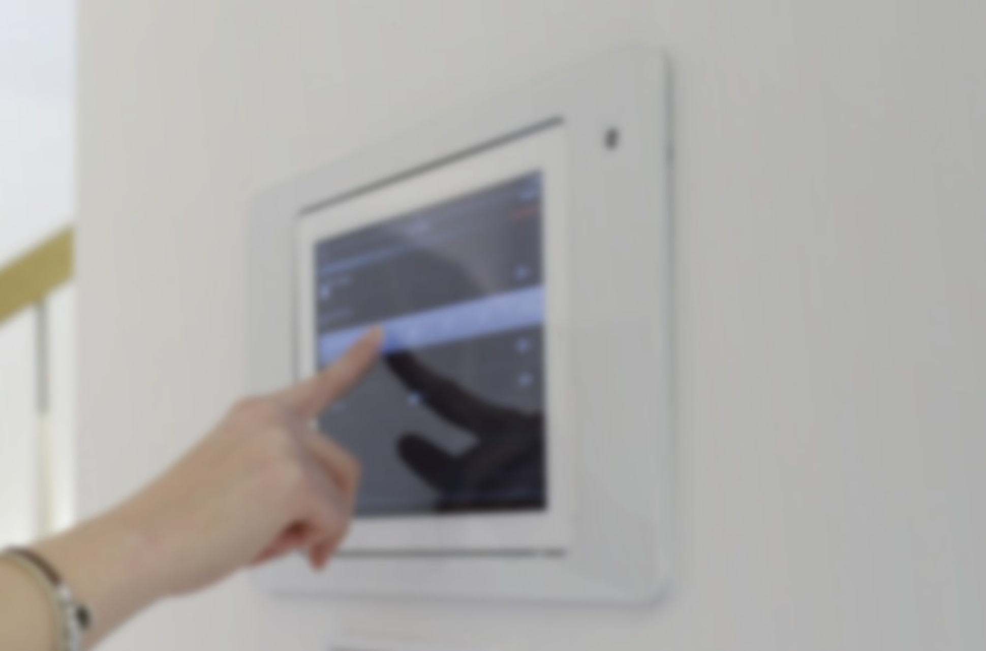 KNX-Planung bei Dreis Elektrotechnik in Frankfurt am Main