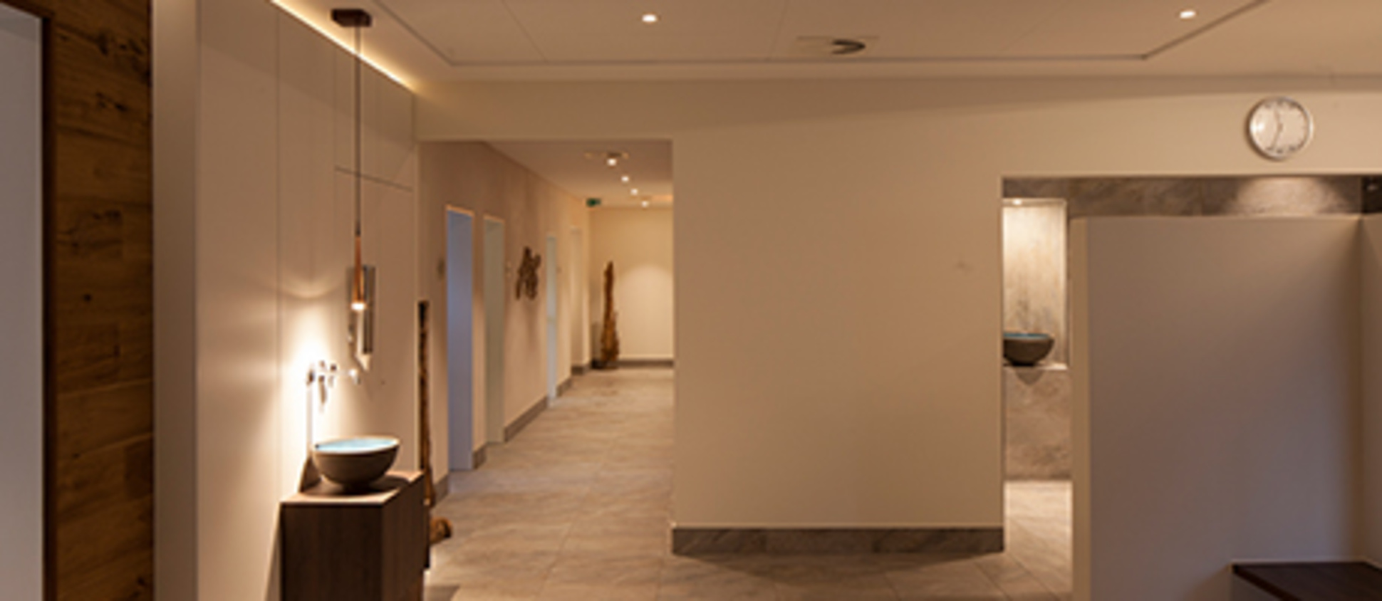 Spa / Wellness bei Dreis Elektrotechnik in Frankfurt am Main