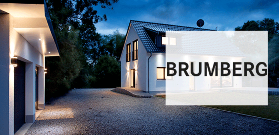 Brumberg bei Dreis Elektrotechnik in Frankfurt am Main