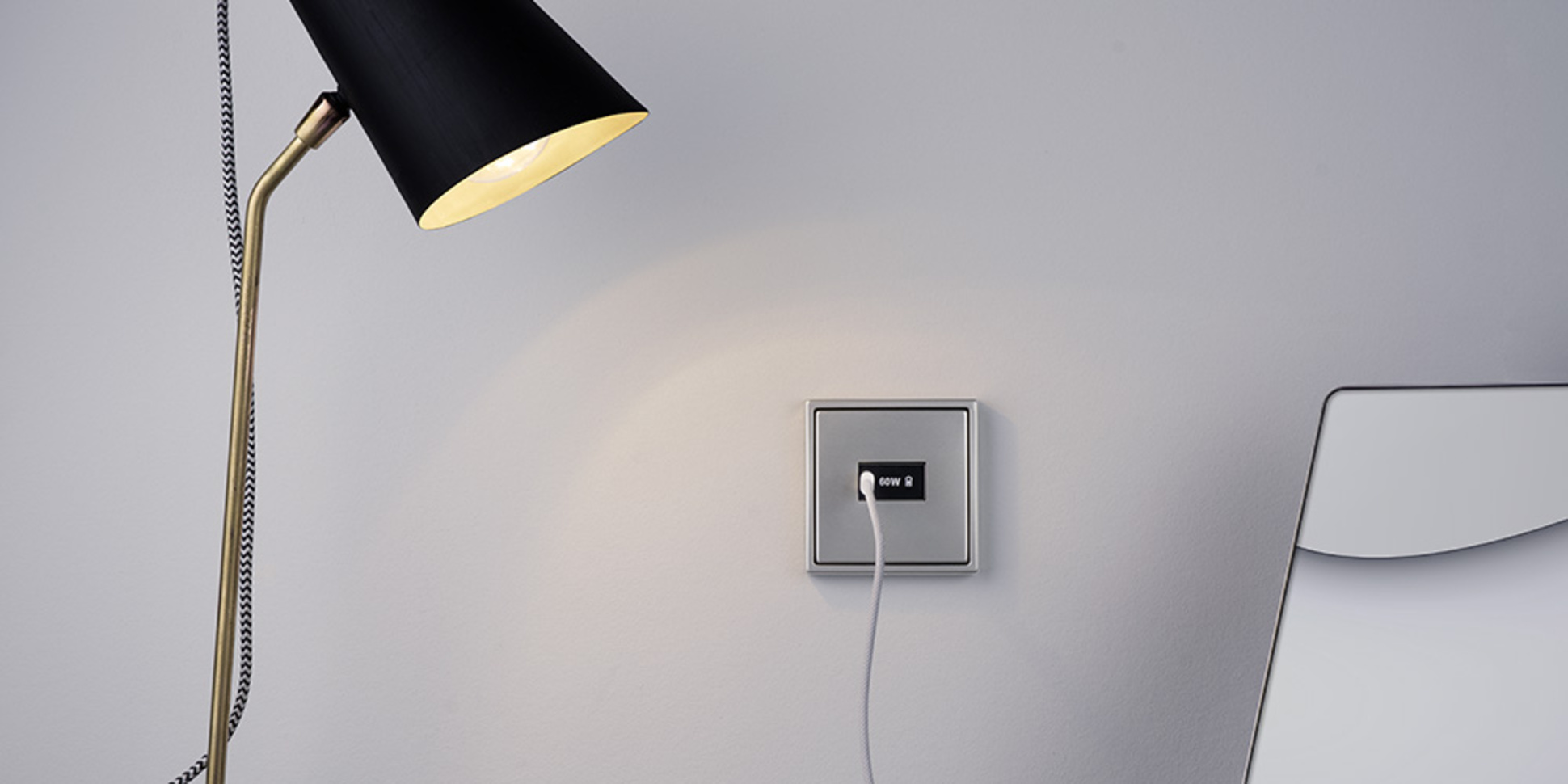 Ladegerät USB PD 60 bei Dreis Elektrotechnik in Frankfurt am Main