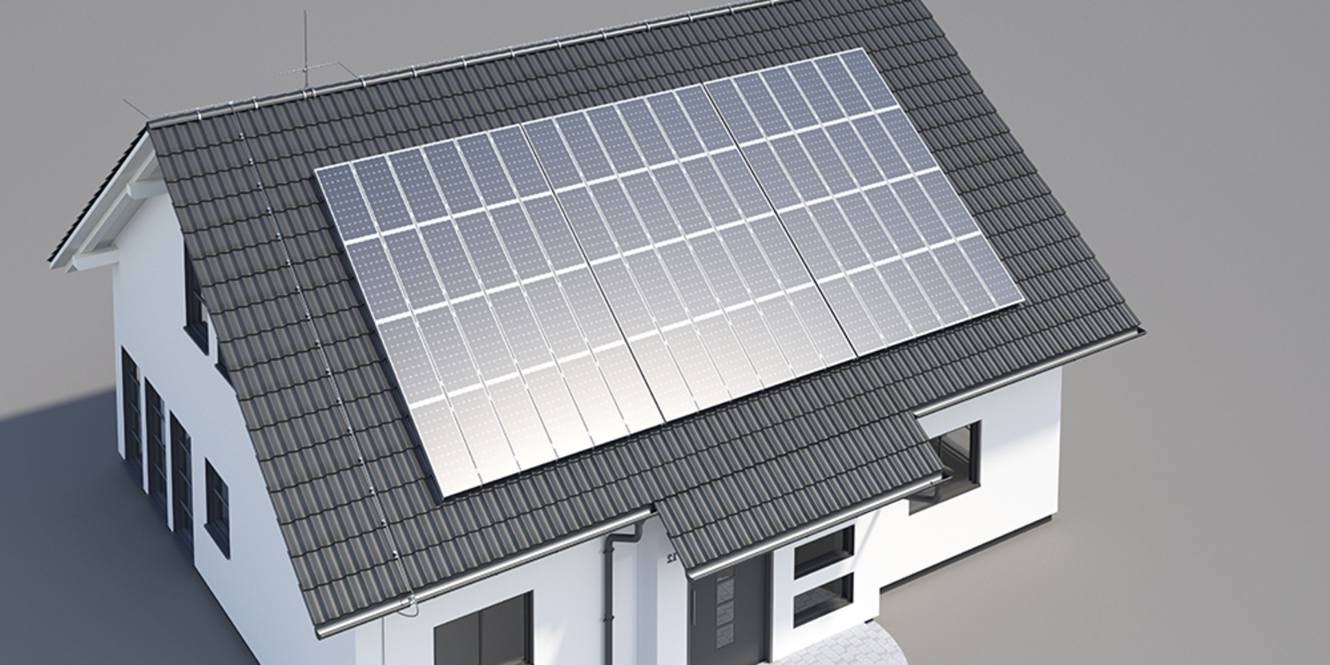 Umfassender Schutz für Photovoltaikanlagen bei Dreis Elektrotechnik in Frankfurt am Main