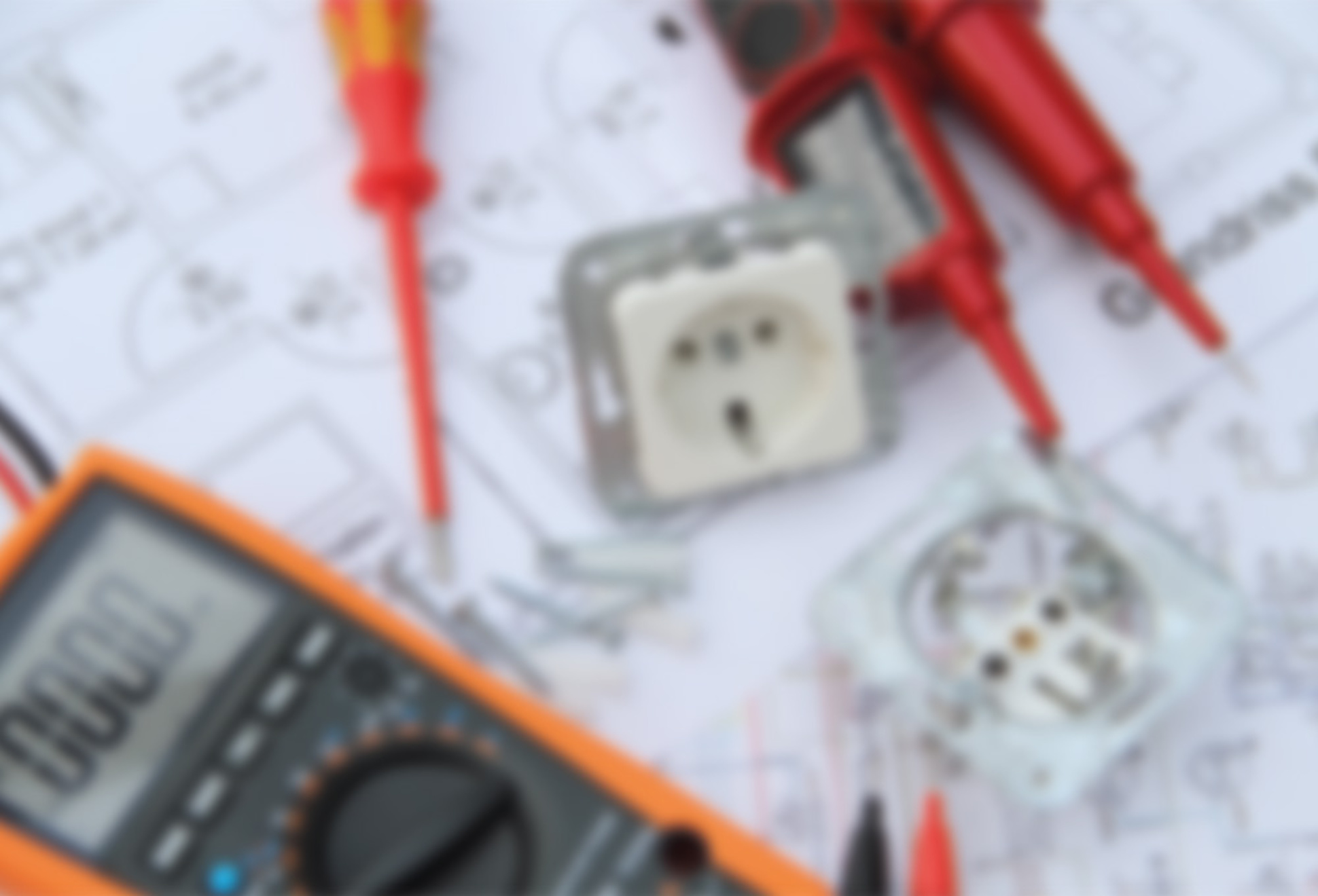 Planung bei Dreis Elektrotechnik in Frankfurt am Main