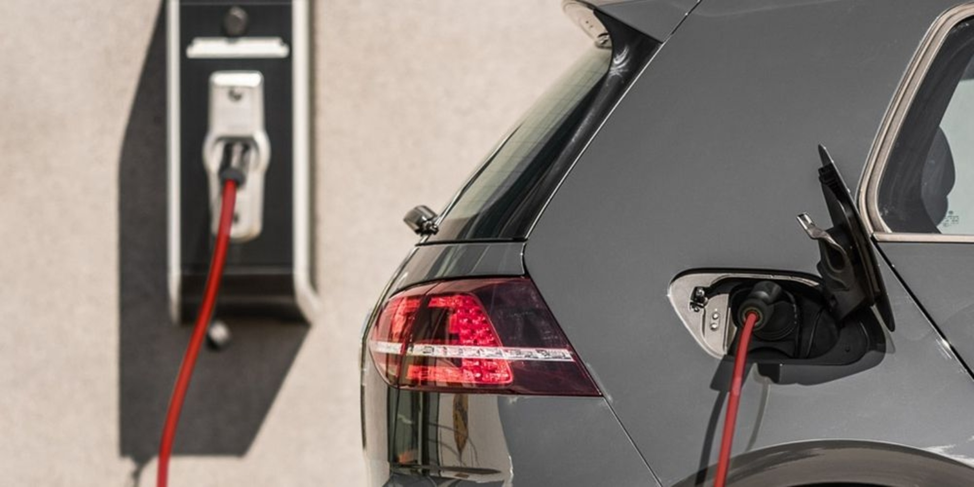 Schutz für E-Mobility bei Dreis Elektrotechnik in Frankfurt am Main