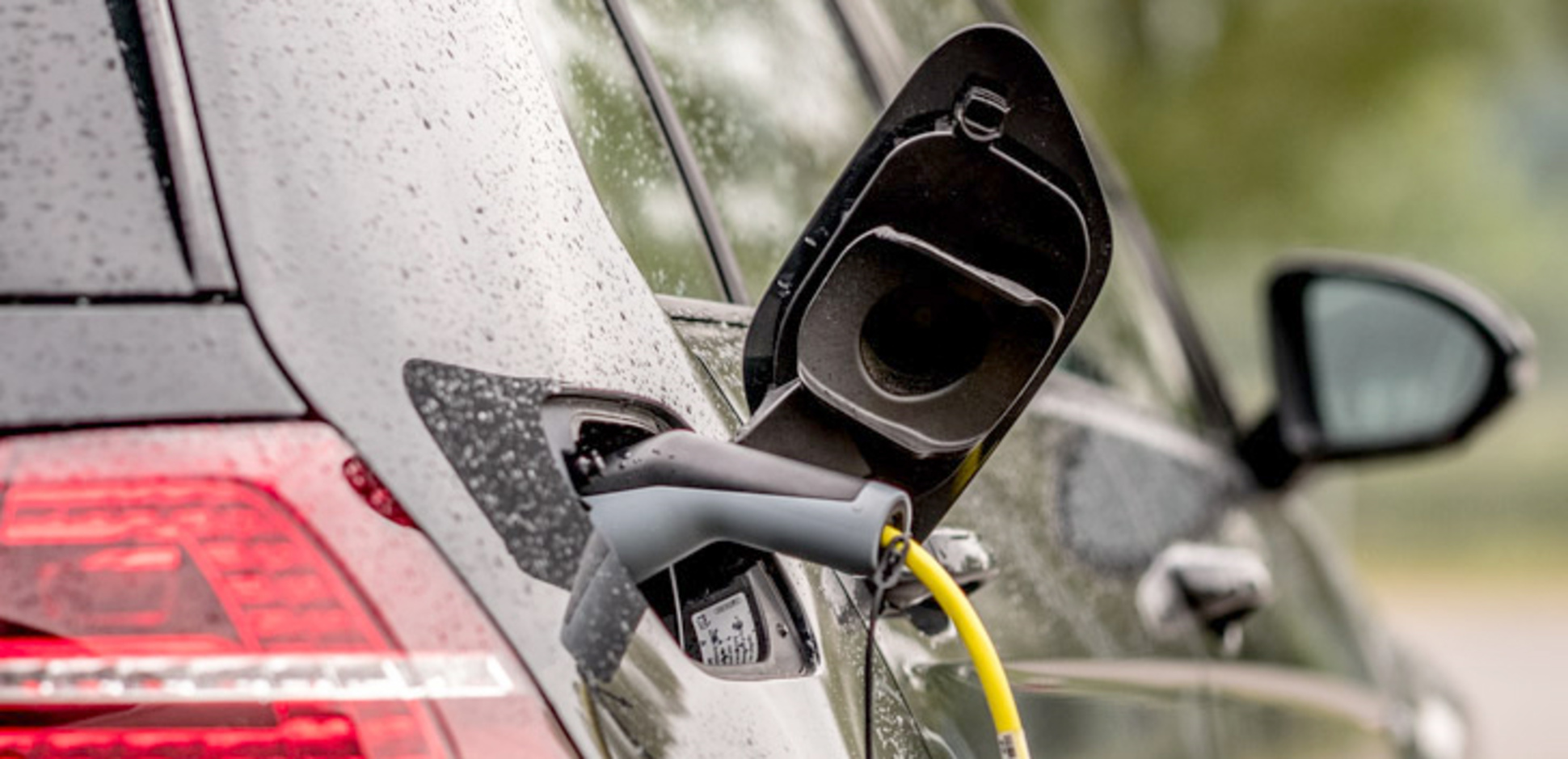 E-Mobility bei Dreis Elektrotechnik in Frankfurt am Main
