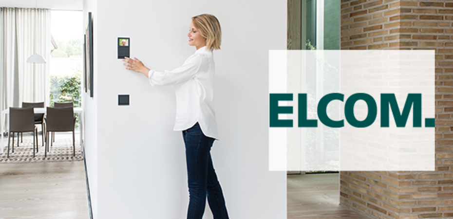 Elcom bei Dreis Elektrotechnik in Frankfurt am Main