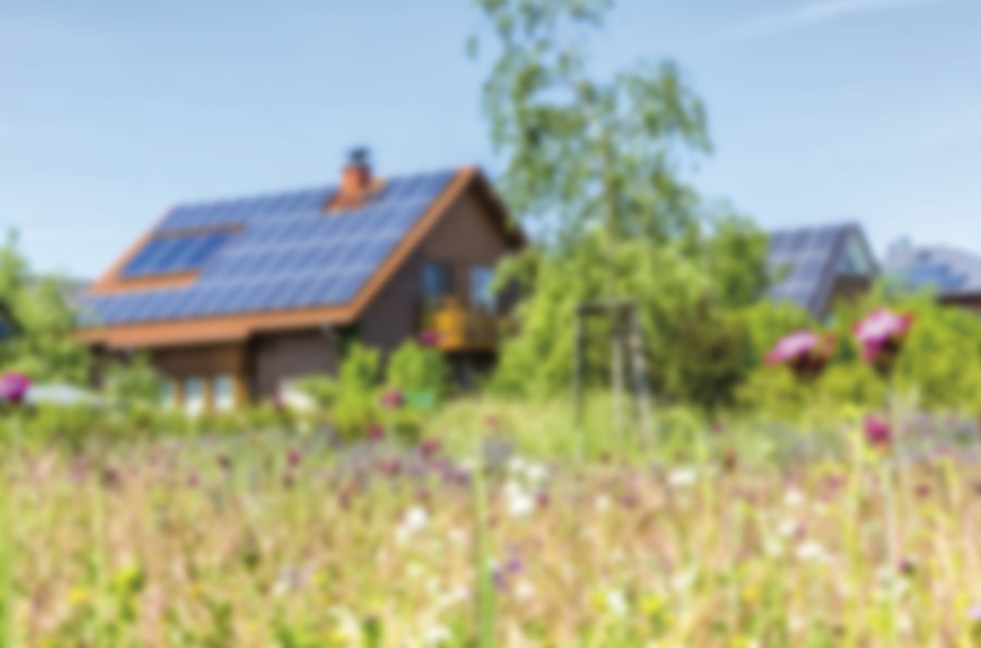 Photovoltaik bei Dreis Elektrotechnik in Frankfurt am Main