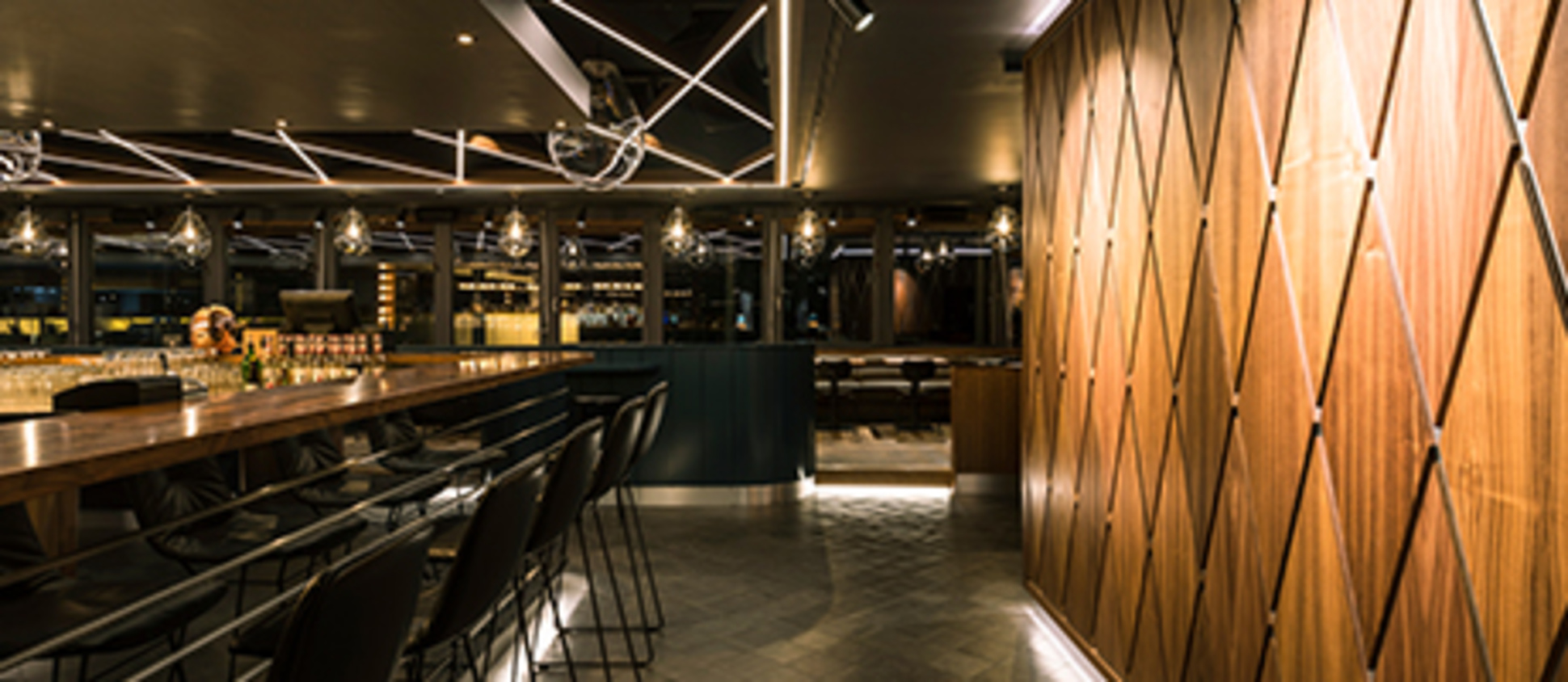 Hotellerie / Gastronomie bei Dreis Elektrotechnik in Frankfurt am Main