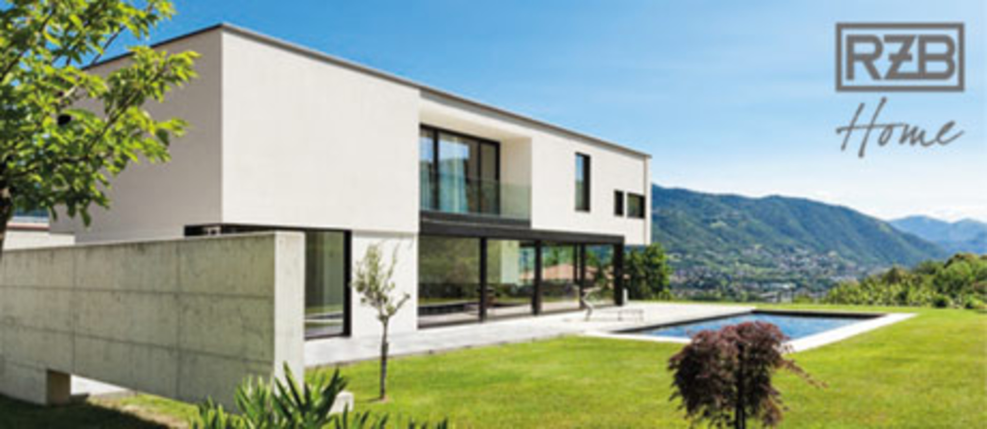 RZB Home + Basic bei Dreis Elektrotechnik in Frankfurt am Main