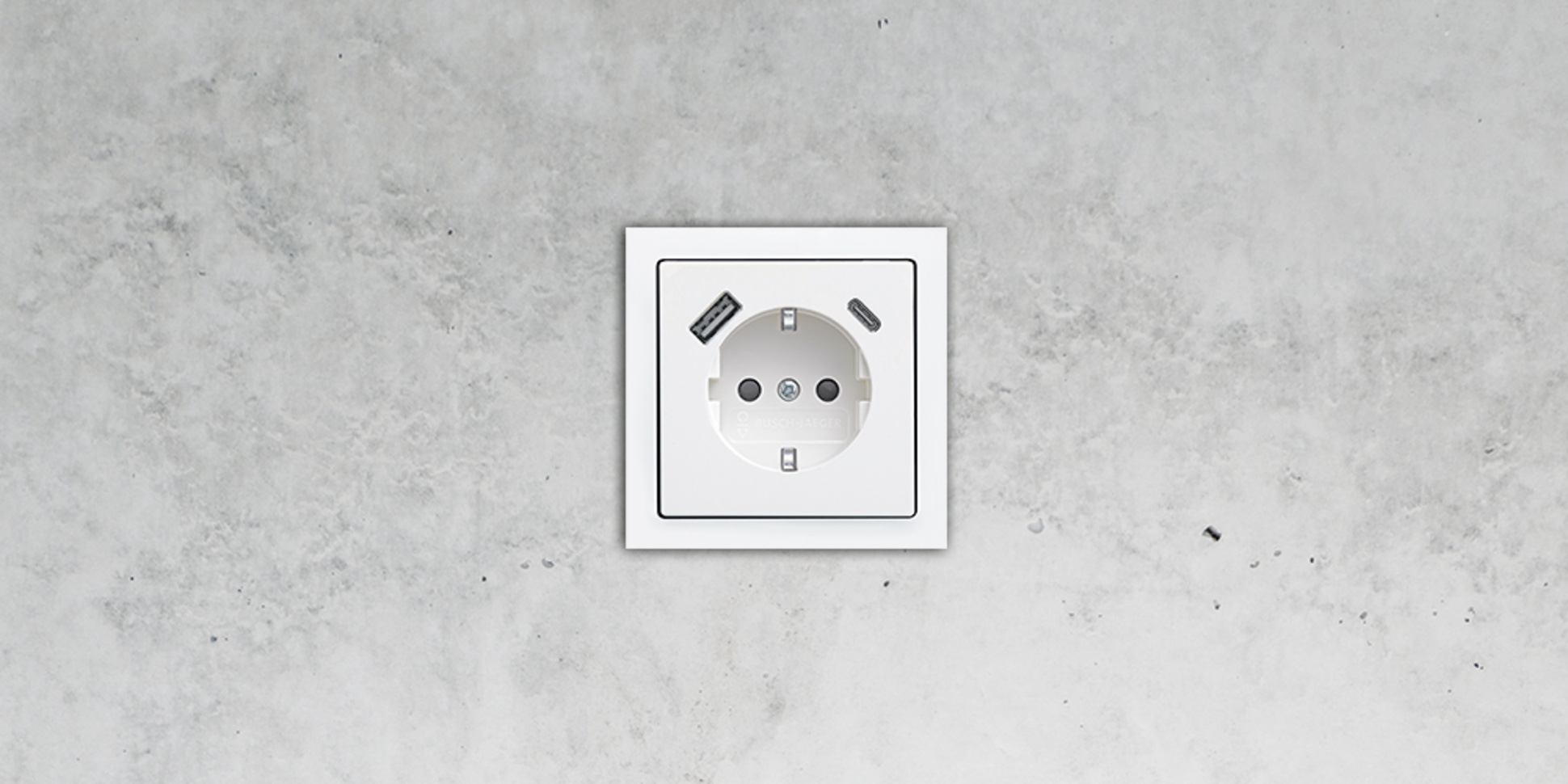 SCHUKO® USB-Steckdose bei Dreis Elektrotechnik in Frankfurt am Main