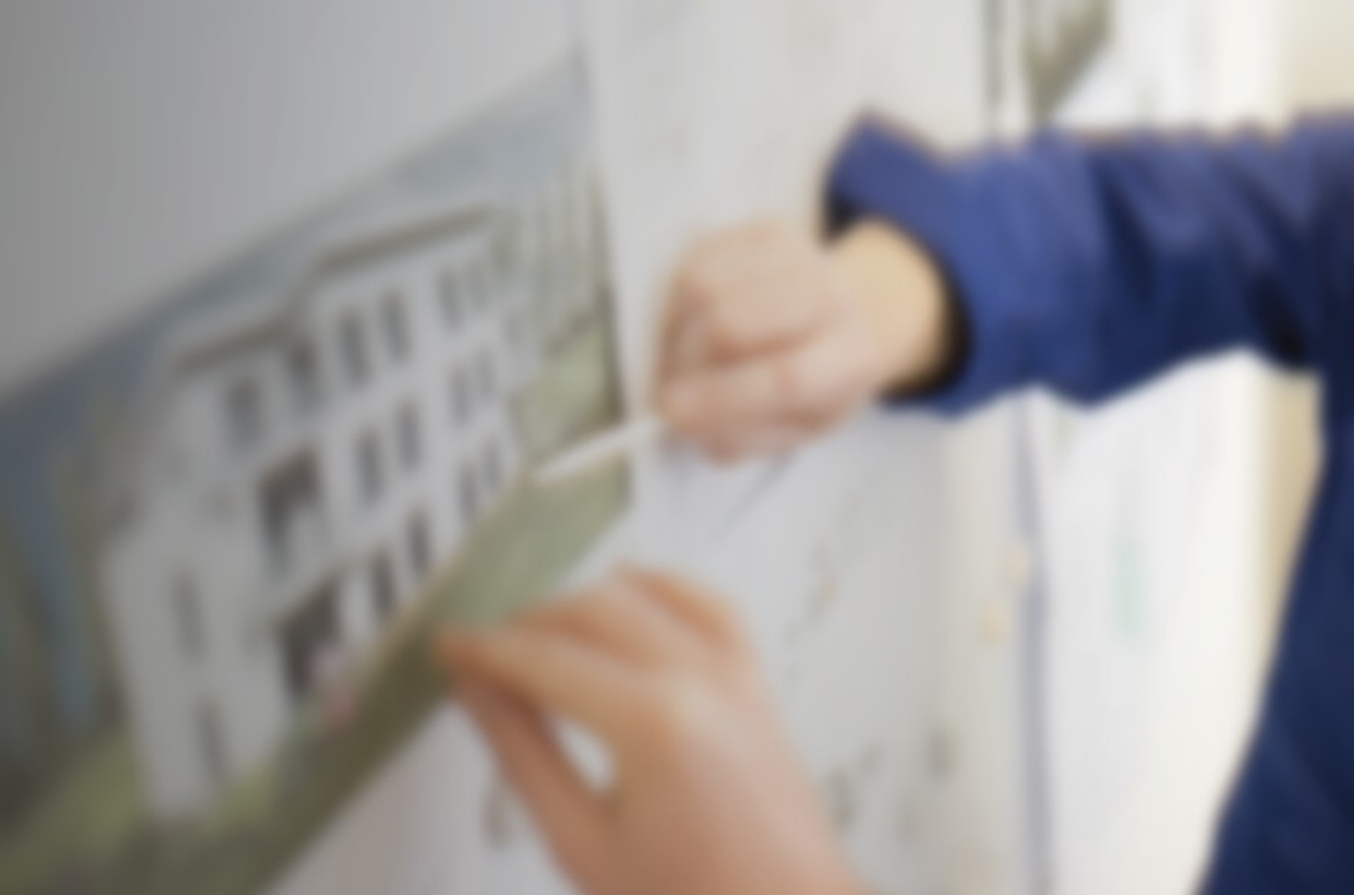 Planung bei Dreis Elektrotechnik in Frankfurt am Main