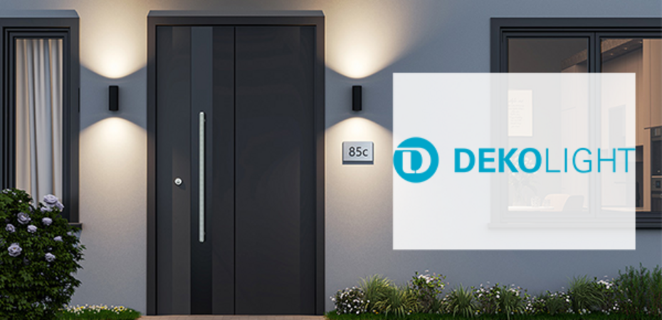 DEKO-LIGHT bei Dreis Elektrotechnik in Frankfurt am Main