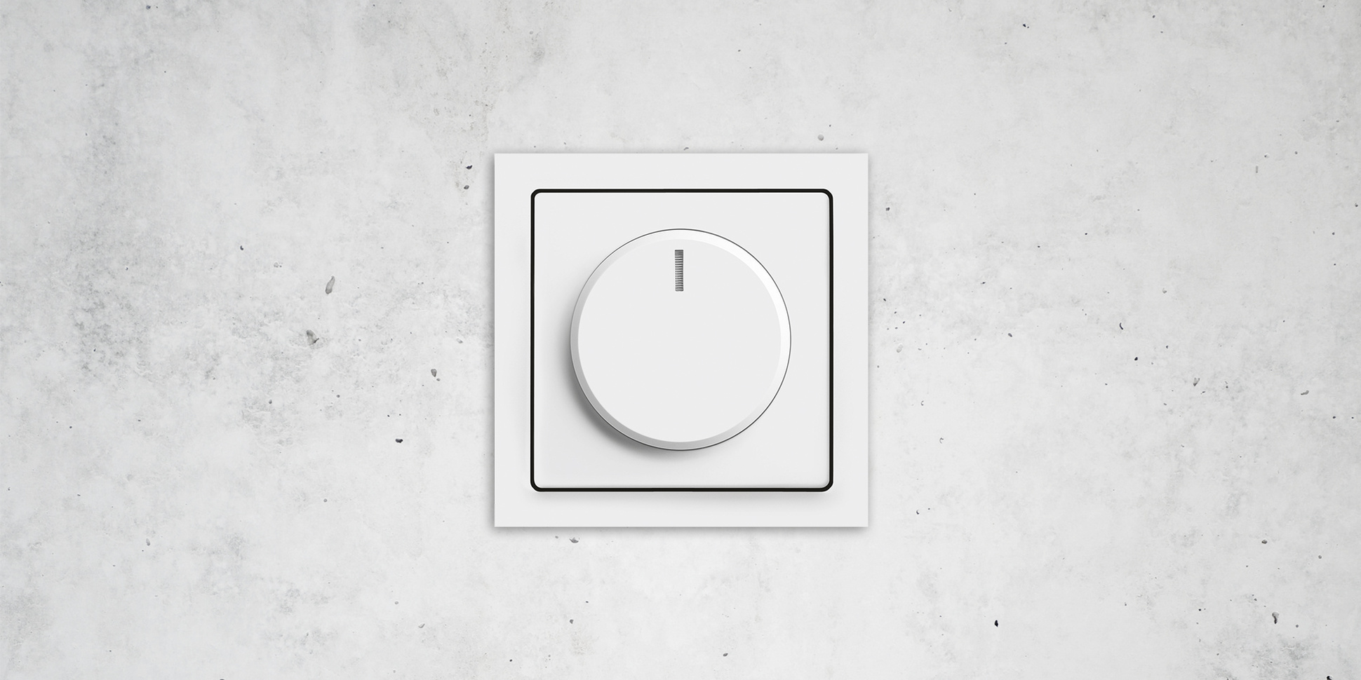 Busch-Dimmer® bei Dreis Elektrotechnik in Frankfurt am Main