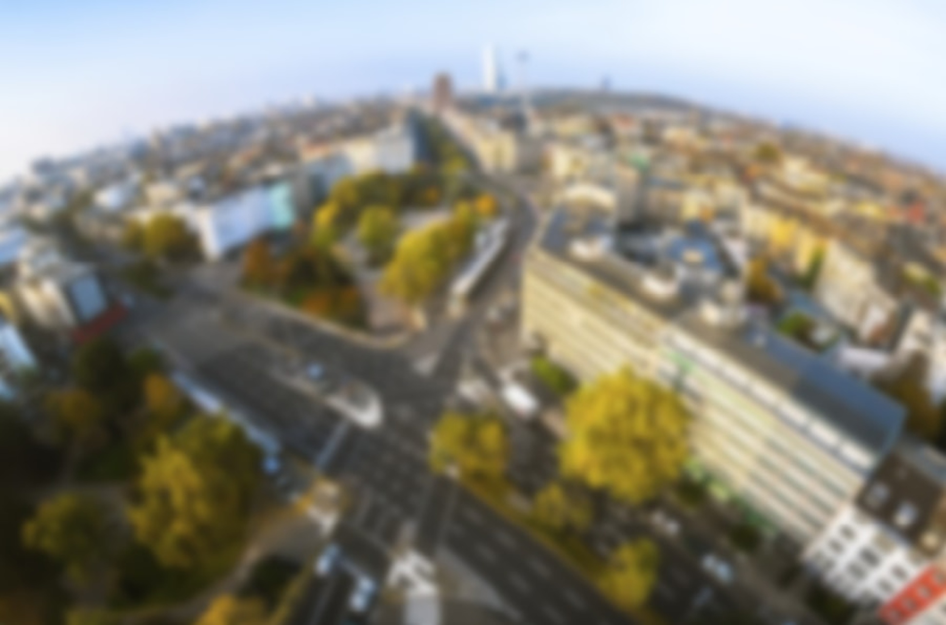 So finden Sie uns bei Dreis Elektrotechnik in Frankfurt am Main