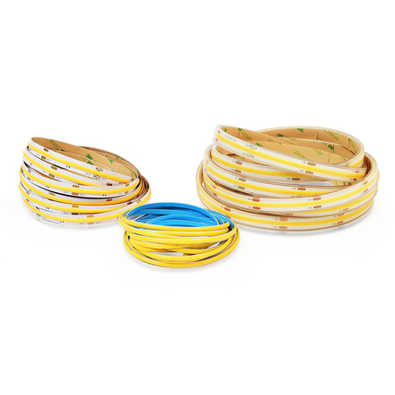 LED Stripes COB bei Dreis Elektrotechnik in Frankfurt am Main