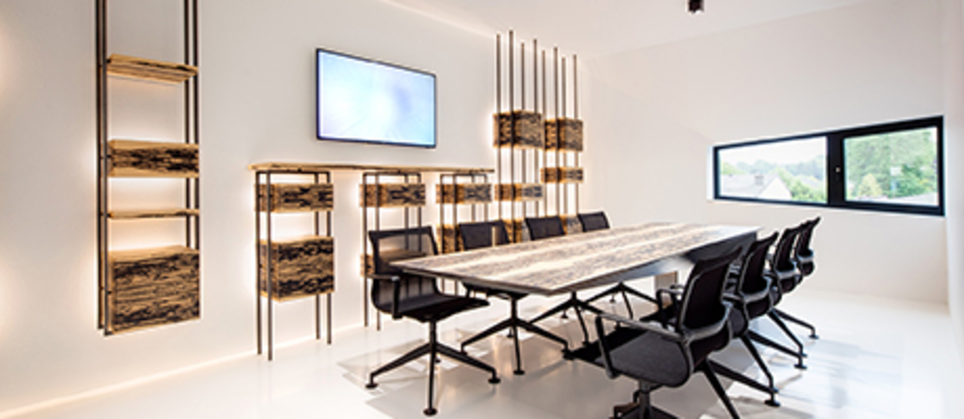 Büro / Kommunikation bei Dreis Elektrotechnik in Frankfurt am Main