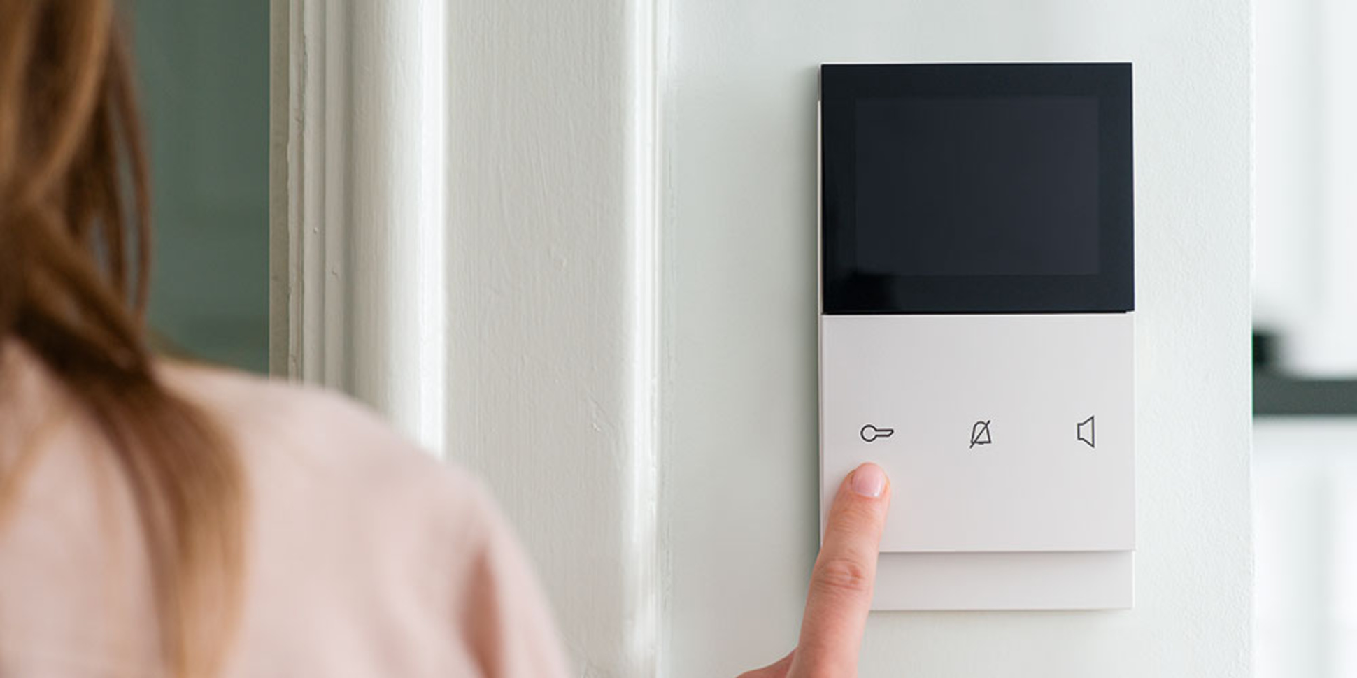 ELCOM.TOUCH bei Dreis Elektrotechnik in Frankfurt am Main