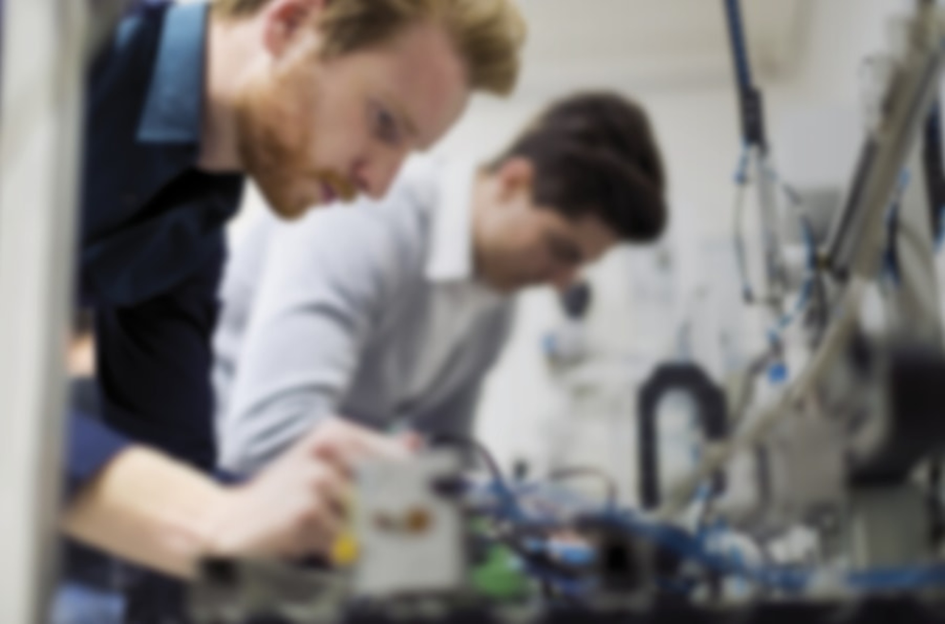Elektroanlagen-Kontrolle bei Dreis Elektrotechnik in Frankfurt am Main